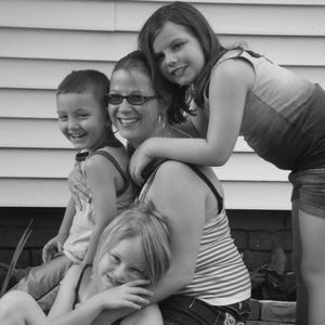 Meet your Posher, Heather