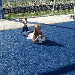 Meet your Posher, Hayley