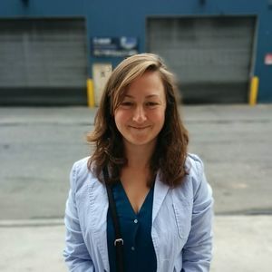 Meet your Posher, Erica