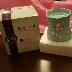 Scentsy Warmer