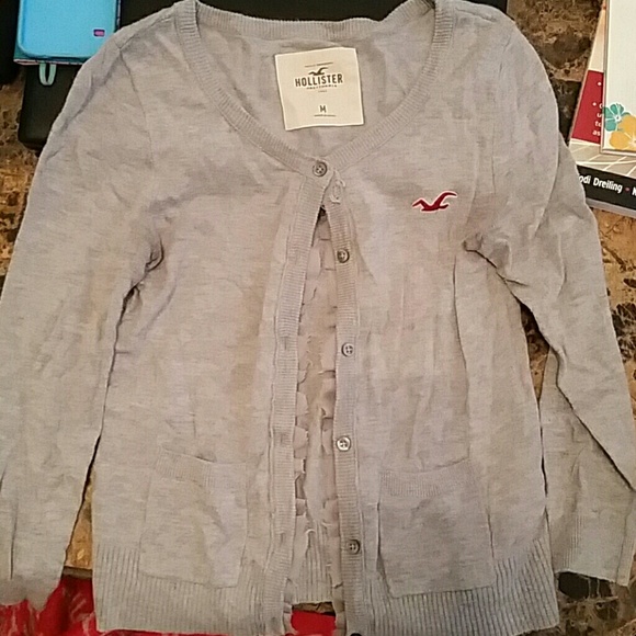 Sweater - Picture 1 of 1