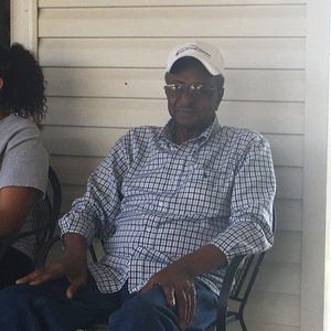 Meet your Posher, Renetta