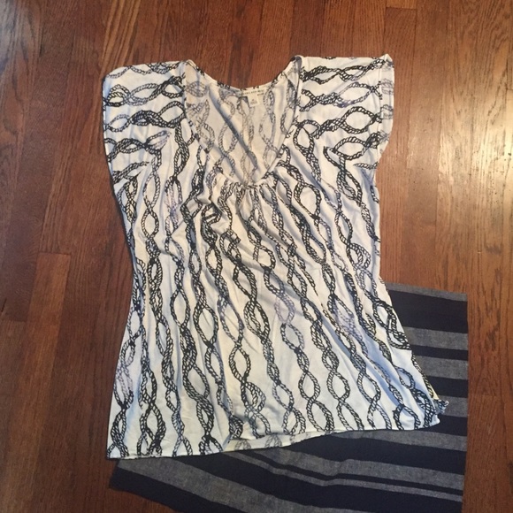 BR Nautical Tee