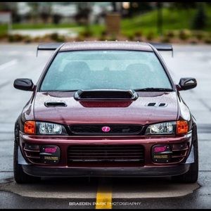 Meet your Posher, Josh