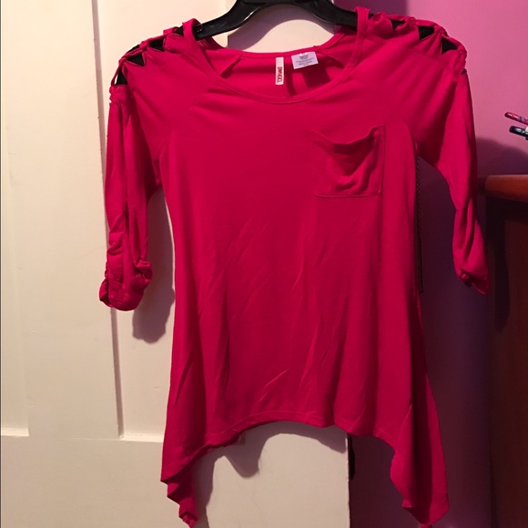 Bongo top