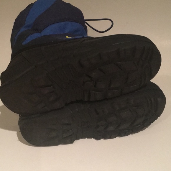 Kids Kamik winter/snow boots - Picture 4 of 5