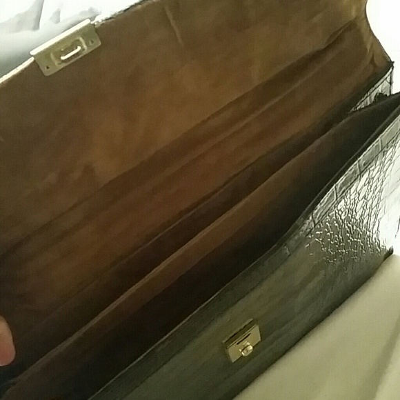 Vintage File Case - Picture 2 of 4