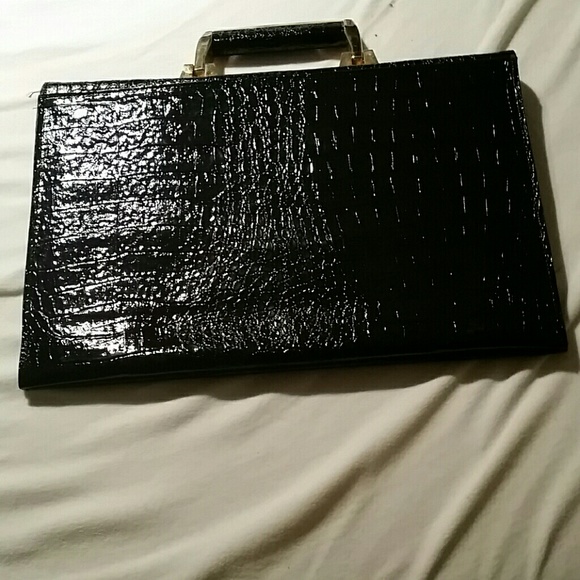 Vintage File Case - Picture 4 of 4