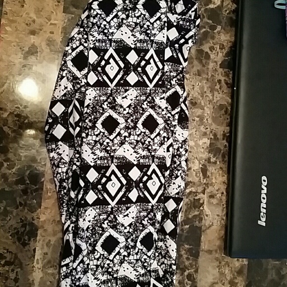 Leggings - Picture 1 of 1