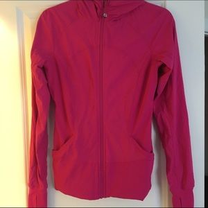 Lululemon Influx jacket