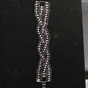 Swarofsky Crystal bracelet