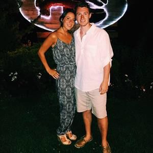 Meet your Posher, Joe