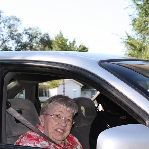 Meet your Posher, Jody - Picture 1 of 1