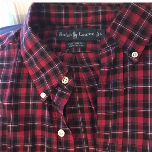 Polo shirt