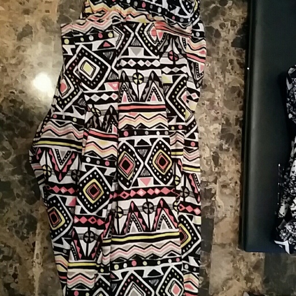 Leggings - Picture 1 of 1