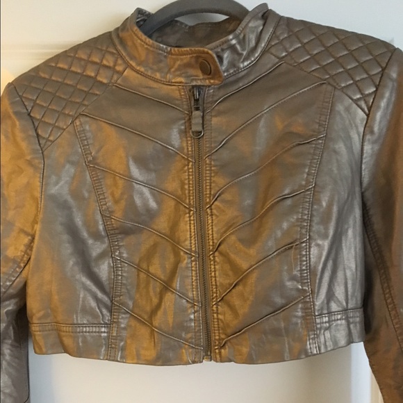 Bebe jacket - Picture 2 of 4
