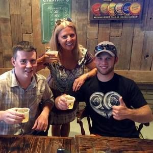 Meet your Posher, Guy