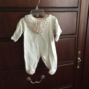 Baby Biscotti Newborn bundle