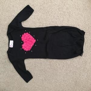 Oh Baby Couture Infant Dress