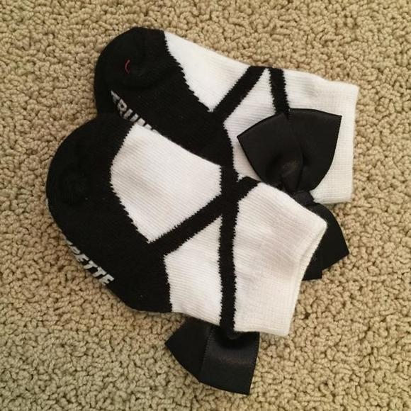 Girl's Sock Trio