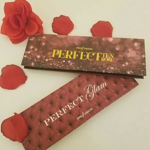 Profusion Eyeshadow Palette Bundle New Profusion Eyeshadow Palette Bundle New