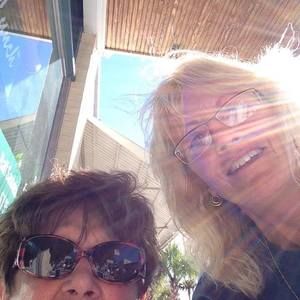 Meet your Posher, Marcia