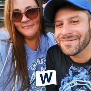 Meet your Posher, Christy