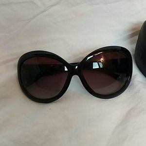 Rachel Zoe Sunglasses