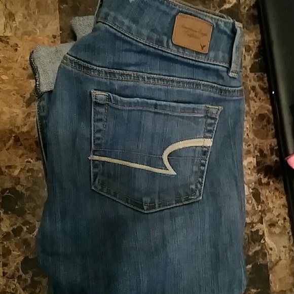 Pants - Picture 1 of 1