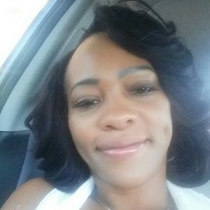 Meet your Posher, Ericka