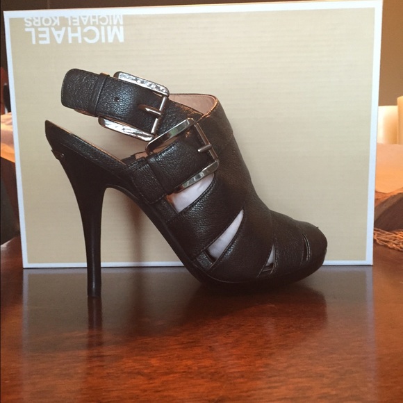 Michael Kors Heels