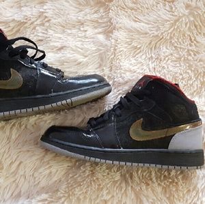 Air Jordan 1 Retro Phat Premier 5Y