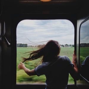 Meet your Posher, Courtney