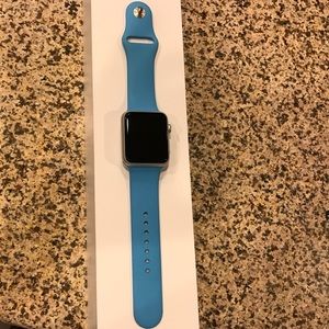 Apple Watch Sport 42mm