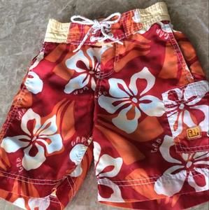 Gap swimming trunks