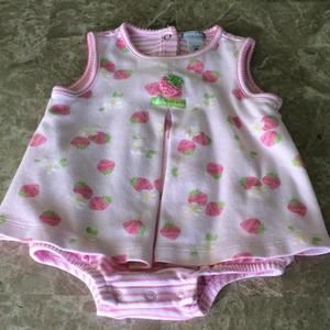 Carter's one piece