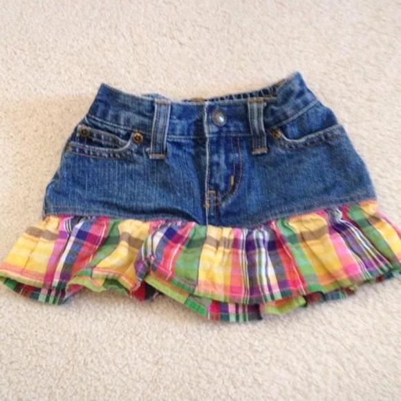 Ralph Lauren skirt