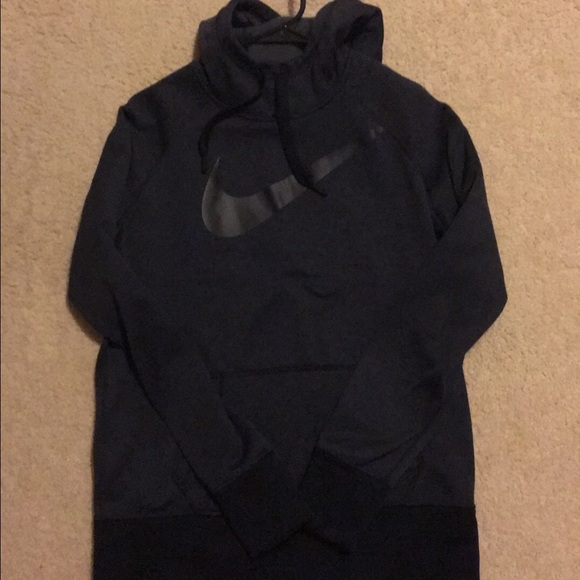 Nike Funnel Hoodie