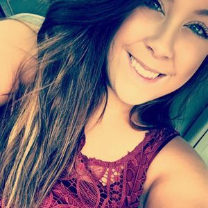 Meet your Posher, Bailee