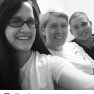 Meet your Posher, Helen