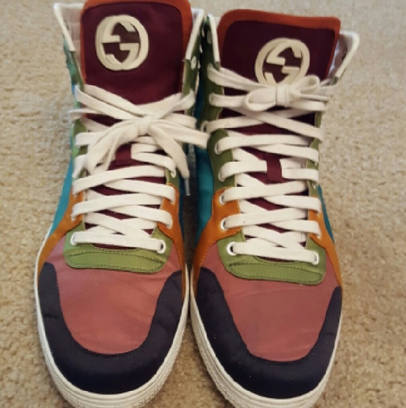 Gucci sneakers