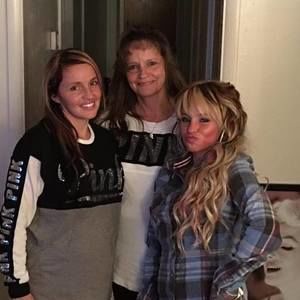 Meet your Posher, Barbara