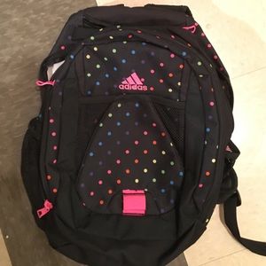 Adidas Full Size Backpack