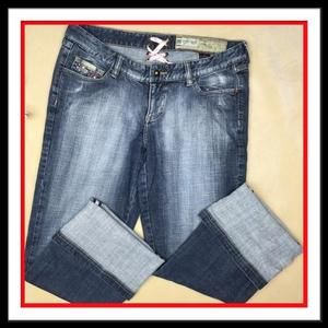 Enyce Urban Style Capris