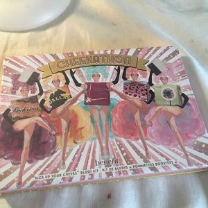 Benefit Cheekathon Kit