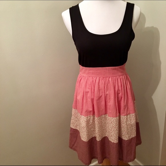 Mossimo Sleeveless Dress