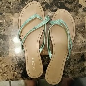 Flip flops