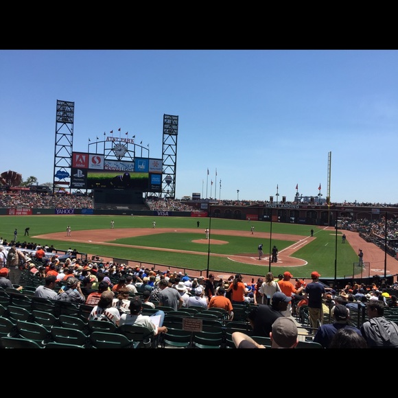 Meet your Posher, Kristi - Picture 1 of 1