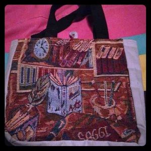 Vintage Handbag