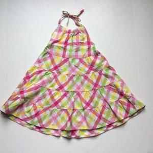 Vintage Gymboree Halter dress